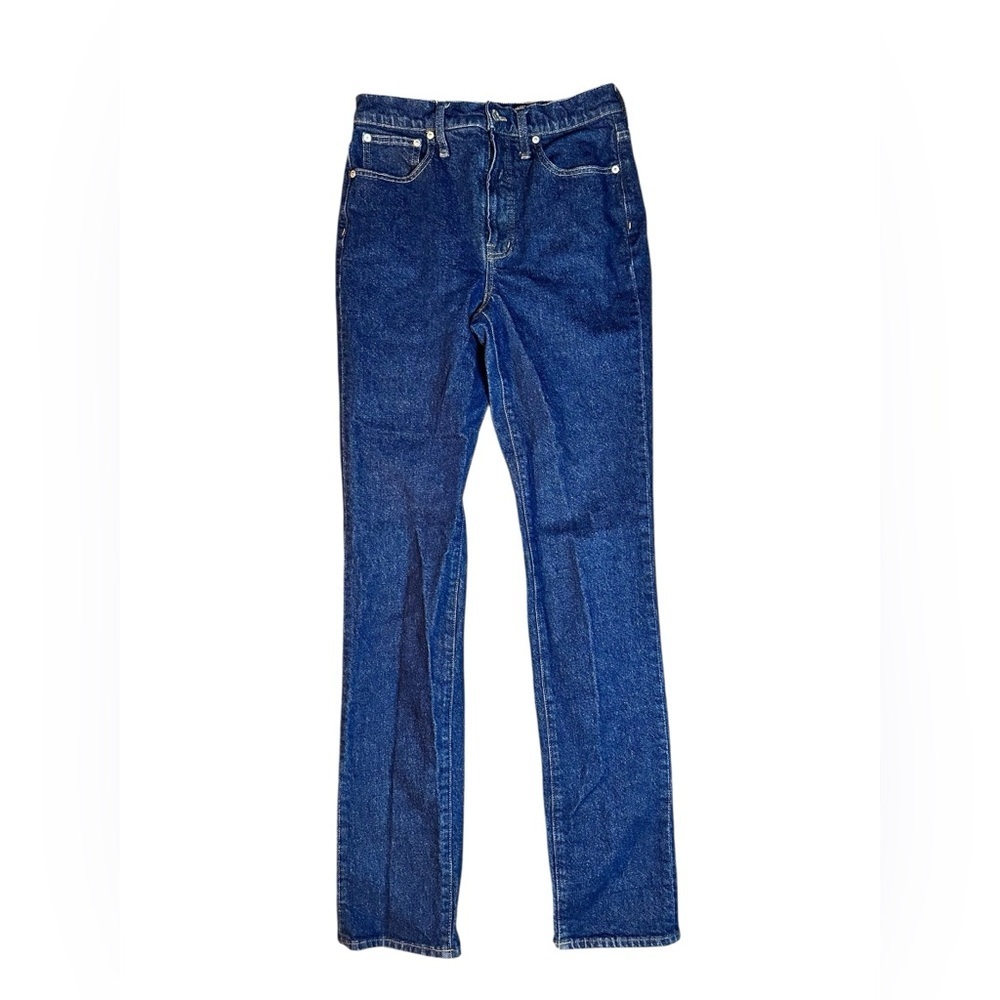 Madewell The Perfect Vintage Full-Length Jean 27